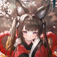 猫猫鱼(@Nekoofish) 's Twitter Profile Photo