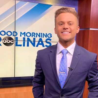 Anchor and Reporter for ABC 15|Myrtle Beach, SC 🌊|@IUBloomington grad|Runner|Outdoor Fanatic|Previously El Paso, TX🌵|📸SimonWilliamsTV|Háblame en español!