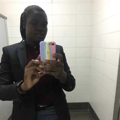 DebzAchie's profile picture. We have won it all