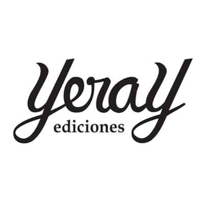 EdicionesYeray's profile picture. Literatura e ilustración, novela gráfica; literatura gótica, terror, horror y ciencia ficción. Y, claro, cine. Tanto ficción como ensayo.