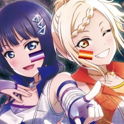 sun x moon lesbians OTD !!!!さんのプロフィール画像