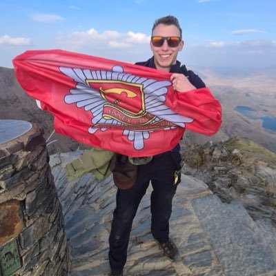 RonaldHill97's profile picture. Firefighter in Essex County Fire and Rescue 👩🏻‍🚒 Nuclear Races Instructor ☢️ My views are my own.