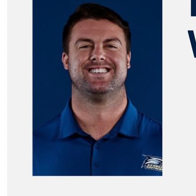 Georgia Southern Senior Special Teams Analyst #GATA #HailSouthern