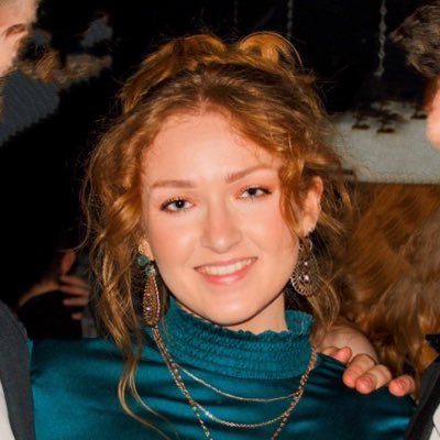 emilymagee_'s profile picture. 25 | Event Production Support @TungAuditorium | Marketing Co-ordinator @Chineke4Change | @LivUni Music Alumni | she/her