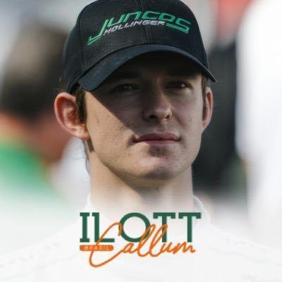 ilottbrasil's profile picture. Portal de notícias e informações sobre o piloto britânico de @IndyCar, Callum Ilott, no Brasil. 🟢 #ILO77