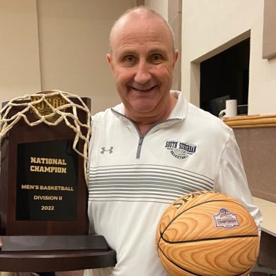 Head Basketball Coach South Suburban College. https://t.co/P1JCihoHcE