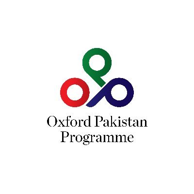 Opening doors and creating opportunities for young Pakistani origin scholars at the University of Oxford

https://t.co/2cLhLLhvQS