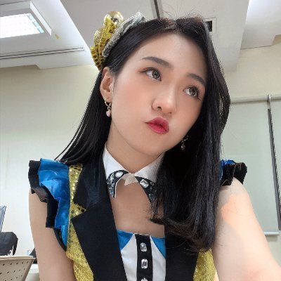 SecretNumber✱⁵  -NOC-   
JKT48  -ngeCeline-  🔜 ngefreya 🙈