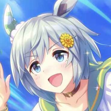 ウマ娘にハマっています！ 推しはセイちゃん！ ウマ娘イラストRT多めです。最近はブルアカにもハマってきたのでブルアカイラストもRTしてます。