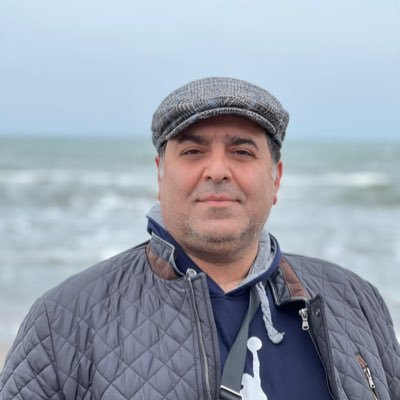 پدر ، همسر ، وکیل عدلیه، عدالتجو، پرسپولیسی قدیمی ،بارسایی ، لیورپولی،توهین به هرکسی⛔️= بلاک