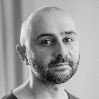 Vahram Muradyanさんのプロフィール画像