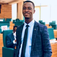 Emmanuel Muliisa (@emmaxfactor) 's Twitter Profile