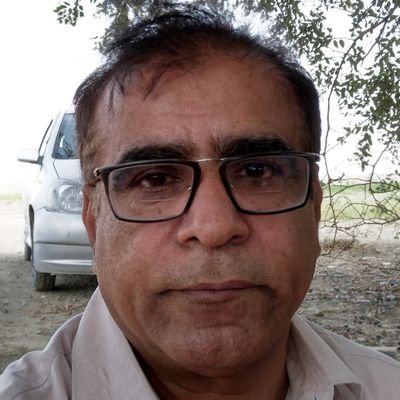 LatifTaj2's profile picture. 