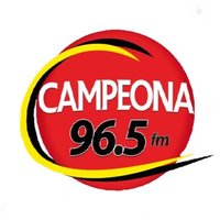 Campeona 96.5 FM (@campeona965) 's Twitter Profile Photo Campeona 96.5 FM (@campeona965) 's Twitter Profile Photo