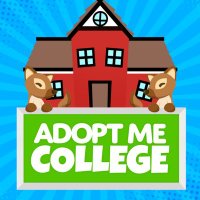 AdoptMeCollege || Learn and Explore(@AdoptMeCollege) 's Twitter Profile Photo