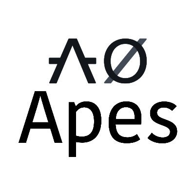 Azero Apes are coming to @Aleph__Zero. We're here to prove that @Aleph__Zero is the best tech for #NFTs. Discord coming soon!