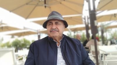 KamelRadhouane's profile picture. La rigueur, l'honnêteté, la sympathie et la discipline en vers moi-même et envers des autres.