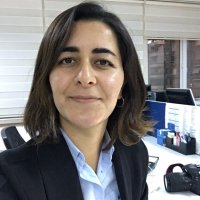 gülsemadam (@gulsemadam) 's Twitter Profile