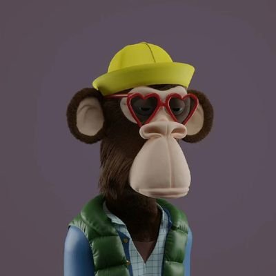 btc333444's profile picture. 远走高飞得带饼