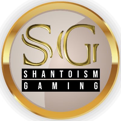 Shantoism Gaming