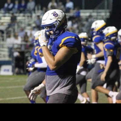 Jacob Shockley Profile