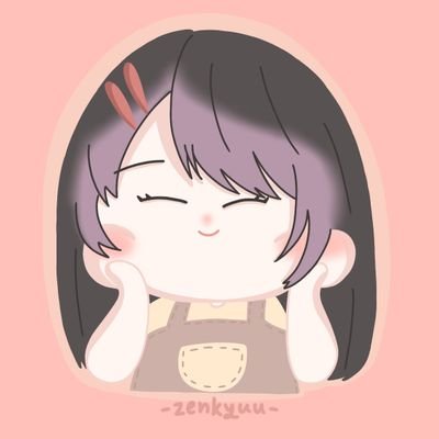 𝐳𝐞𝐧𝐤𝐲𝐮𝐮♡さんのプロフィール画像