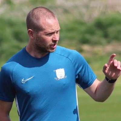 ZachCla74581024's profile picture. Sports lecturer at Myerscough college, u13s PNE academy coach.