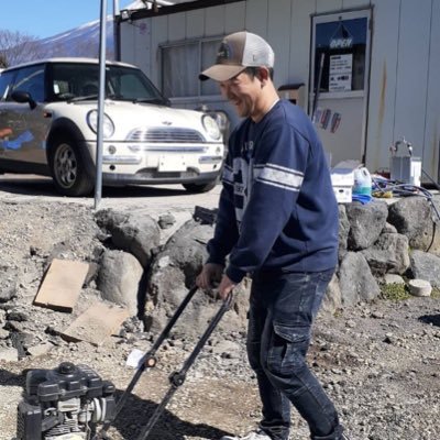 静岡県富士宮市で自動車の板金塗装、整備、販売をしています！ youtubeもやり始めました！