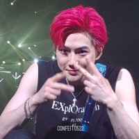 for exo (@withexo4lyf) 's Twitter Profile