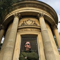 Gav O'Toole (@toolerg) 's Twitter Profile