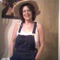 Susan Tritch - @susangtritch1 Twitter Profile Photo