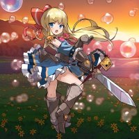 ラルゴ@メルスト(レベル詐欺) (@rarugo512) Twitter profile photo