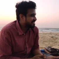 Bumbling_moron (@sudarsankrish12) 's Twitter Profile