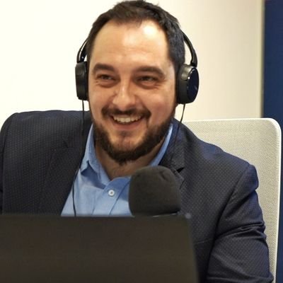 Matteo_Munno's profile picture. Giornalista professionista, podcaster, caffeinomane, wrestler, curioso. Content Creator @Bip_group / @CrampiSportivi