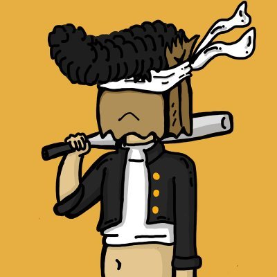 PhakawutP's profile picture. Art nerd | Semi-Retired Trader |