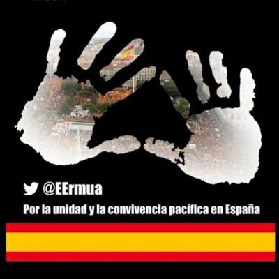 Por la unidad y la convivencia pacífica en España