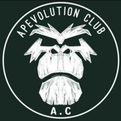 Apevolution Clubさんのプロフィール画像