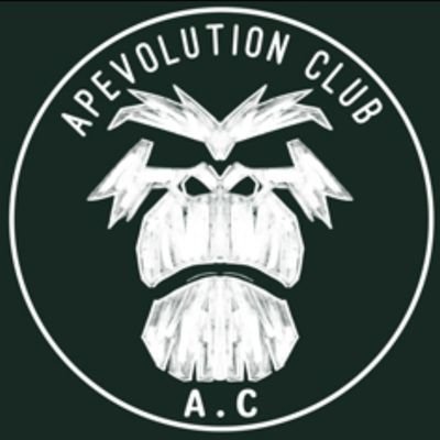 ApevolutionClub Profile Picture