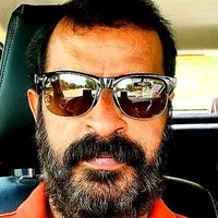 Santosh Rajanna (@rajannasantosh) 's Twitter Profile