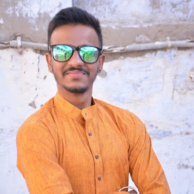 Bhagyadoshi29's profile picture. 