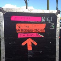 MMJ On Tour (@jacketracket) 's Twitter Profile Photo