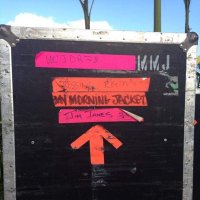 MMJ On Tour(@jacketracket) 's Twitter Profile Photo