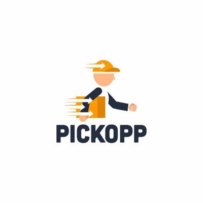 officialpickopp's profile picture. Official Instagram page of PickOpp | Save on Deliveries | Anticipate!!!