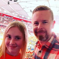 Joshua Haun (@jchaun) 's Twitter Profile