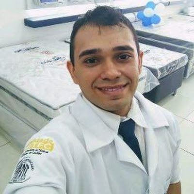 Um pecador resgatado pela misericórdia de Deus