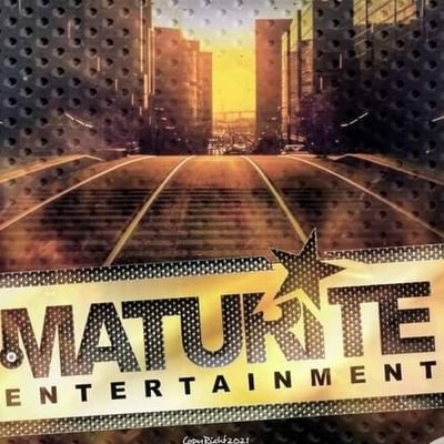 Maturite Entertainment 📽️ +1 849 3514536