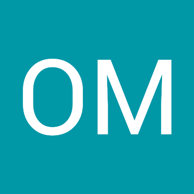 OMSolutions6's profile picture. cool