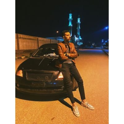 ÉLBÖB🦅 Bimmer🤍🇩🇪 لكل شيء جميل نهاية مأساوية 💔 ادعو لجدتي بالرحمة.
