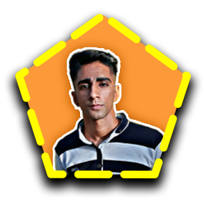 hanifgolzari1's profile picture. #nft #btc #bitcoin #eth #solana #web3  #difi