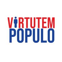 Virtutem Populo (@virtutem_populo) 's Twitter Profile